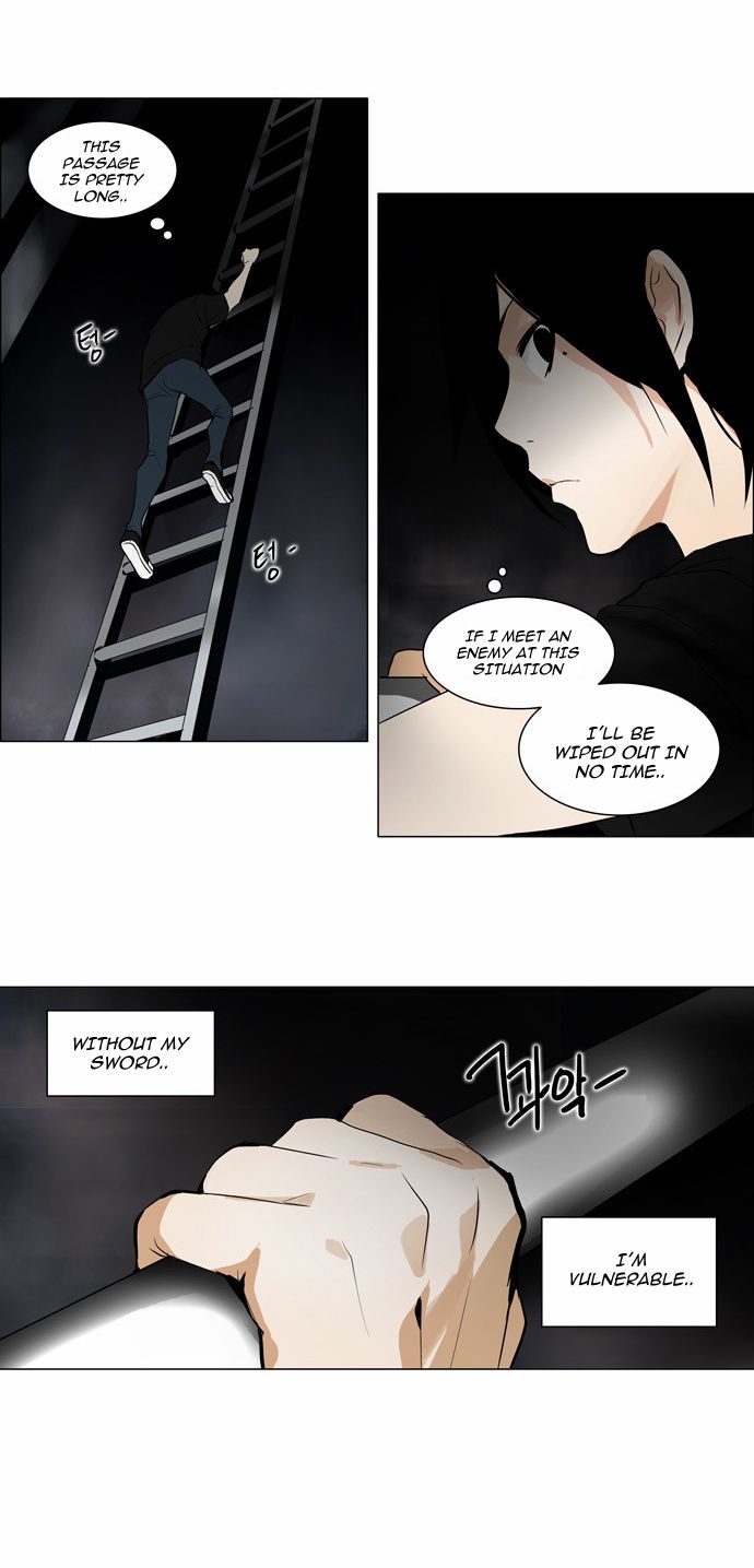 Tower of God Chapter 157 9